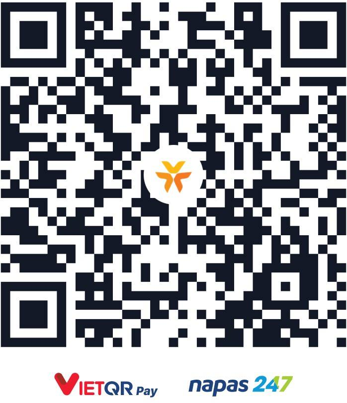 QR Code Thanh Toán Bảo Mật
